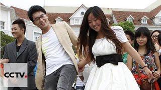 Sub-cultures of China Youth: Changing attitudes towards love & relationships