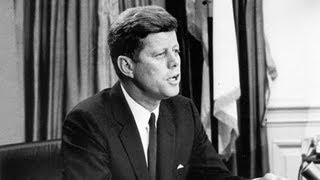 President John F. Kennedy's Civil Rights Address