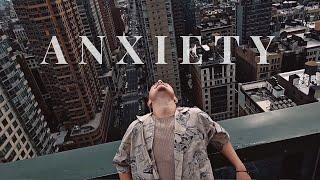 ANXIETY - GIALU MX