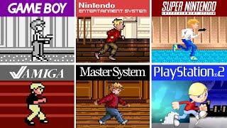 Evolution Of Home Alone Games (1991-2006)