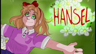 FNaF  - Elizabeth Afton & Michael Afton Animatic - "Hansel" [SHORT]