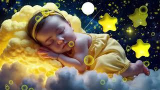 Bedtime Lullaby For Sweet Dreams   Beautiful Sleep Lullaby Song  Lullaby for Babies To Go To Sleep