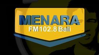 DMC PROGRAM™ #2 “DJ Music Club” (CALLISTA MENARA) 102.8 MENARA FM BALI