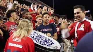 Welcome to the Zoo - University of Arizona ZonaZoo