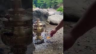 samovar