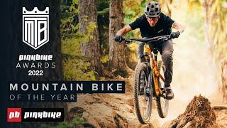 Mountain Bike Of The Year | 2022 Pinkbike Awards