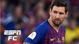 Lionel Messi not a team player? Louis van Gaal is 'completely wrong' - Ale Moreno | La Liga