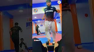 #martialarts #karate #workout#taekwondo#fitness #mma#trending#6pack #viral #viralshorts #viralvideo