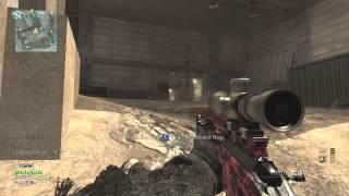 FaZe Pamaj - FASTEST MSR FFA 1:55 - Clips!