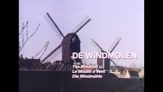 Geschiedenis van de molen 1 van 3