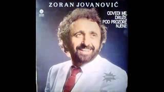 Zoran Jovanovic - Lisce pada jesen vlada - (Audio 1981) HD