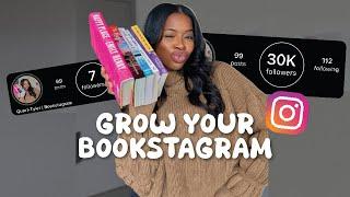 How To Start A Bookstagram | Content Tips + Filming Setup + Video Ideas