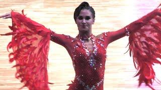 Quickstep = Redance Compilation = 2023 Cup of Russia Amateur Ballroom