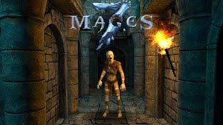 7 Mages Android Gameplay [1080p/60fps]