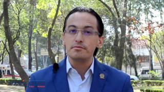 ¿Qué es y cómo funciona la Hacienda Pública? Diputado Andrés Atayde