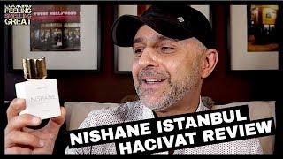 Nishane Istanbul Hacivat Review  Hacivat by Nishane Istanbul Fragrance Review