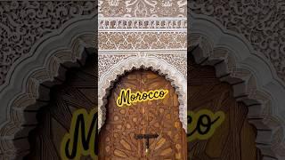 Morocco: The Hidden Travel Gem You Didn't Know About