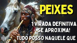 PEIXES  PREPARE O CORAÇÃO! ATRAINDO PESSOAS BOAS E RU1NSESTE IMPÉRIO É TODO SEU! ESCOLHA PONTUAL