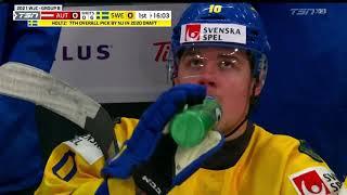 2021 IIHF World Juniors: Austria Vs Sweden - Full Game - 12-28-2020