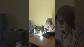 melayani pembuatan TAS, KOPER & PERLENGKAPAN UMROH HAJI. #konveksitasmurah #perlengkapanumroh dari