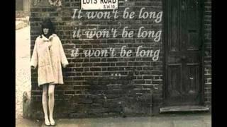 Train Song - Vashti Bunyan (Lyrics)