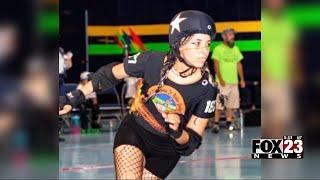 Oklahoma Sports Spotlight: Local skater to represent Team USA at Roller Derby World Cup