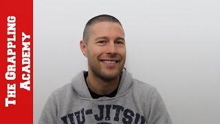 The Grappling Academy Introduction