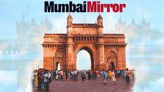 Mumbai Mirror ॥ Cinematic Travel Short Film ॥ 4K Video