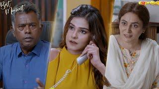 𝘽𝙚𝙨𝙩 𝙈𝙤𝙢𝙚𝙣𝙩𝙨 02 - Mein Kahani Hun - Episode 12 | Shahood Alvi - Saleena Sipra | Express TV