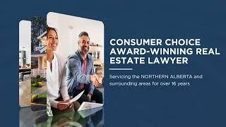 Peter B Mason Alberta Real Estate Lawyers | Consumer Choice Award