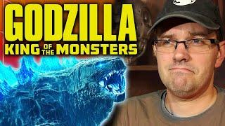Godzilla: King of the Monsters Review (2019) "Godzilla 2" - Rental Reviews