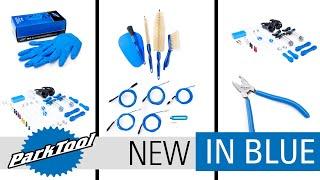 New In Blue Episode 10 | New Tools for Spring 2023 and Park Tool's Early History