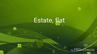 Flat on sale at Bramha Estate