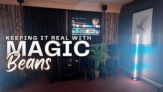 Magic Beans Audio and Spatial Group Rocked the Spot at T.H.E. Show 2024