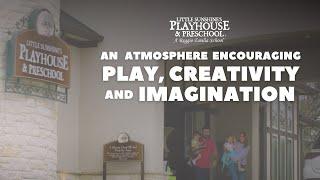 Why We Love Little Sunshine's Playhouse: A Parent's Perspective