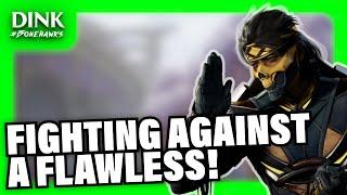 THIS COMEBACK DOE!! Quan Chi/Shujinko Kombat League - Mortal Kombat 1 Gameplay