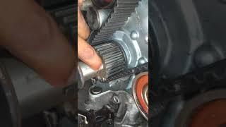 1UZ FE V8 Toyota Lexus engine timeing