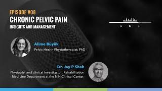 Chronic #PelvicPain: Insights and Management