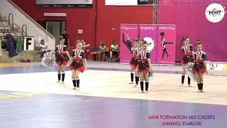 MWF-MAJORETTE SPORT WORLD FEDERATION