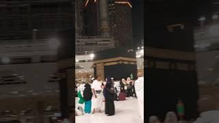 Labbaik Allahumma Labbaik #like #shorts #viral #video #umrah #makkah #mashallah