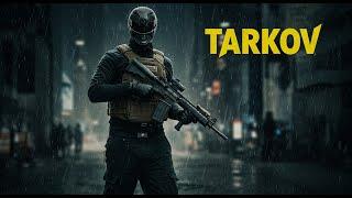 TARKOV @ItsYoLando