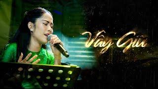 Vây Giữ - Nam Em Cover | Sáng Tác: Sở Minh Ngọc | Lời Việt: Mai Fin I Hơi Thở Âm Nhạc