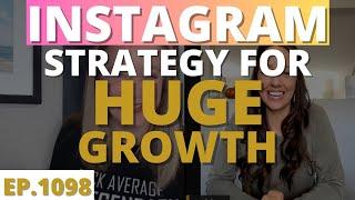 Former Nurse Spills Her Instagram Strategy-Wake Up Legendary with David Sharpe | Legendary Marketer