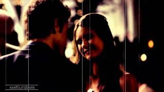 Stefan|Elena • Love will catch you •