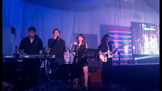 Closer - JD Perey Band (June/08/2018)