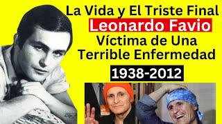 La Vida y El Triste Final de Leonardo Favio