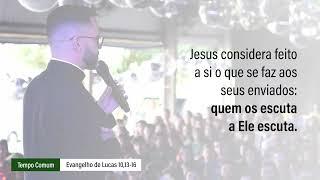 Evangelho de 4 de outubro