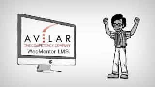 WebMentor LMS - from Avilar