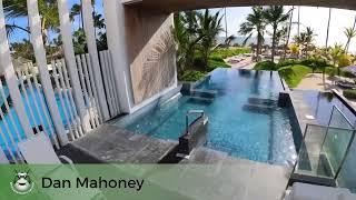 Monster Reservations Group Guest Review | Punta Cana, DR | Secrets Royal Beach