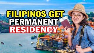 10 countries where filipinos can get free permanent residency